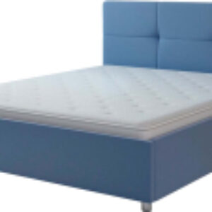 Полуторная кровать Liton с ПМ 140x200 21век