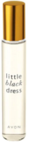 Парфюмерная вода Little Black Dress 21век
