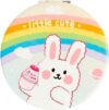 Зеркало карманное Little Cute / MS_52725 21век