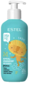Шампунь-кондиционер детский Little Me 2в1 21век