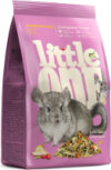Корм для грызунов Little One для шиншилл 21век