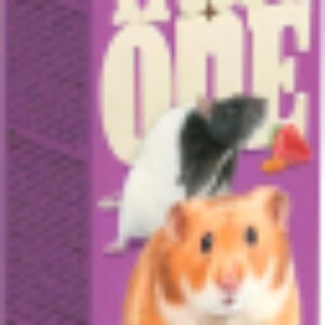 Лакомство для грызунов Little One Палочки c ягодами 21век