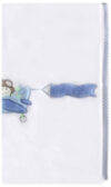Плед для малышей Little Pilot 80x120 21век