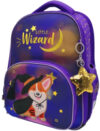 Школьный рюкзак Little Wizard / RU06303 21век