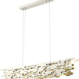 Люстра Liva WE433.07.123 21век