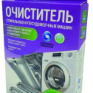 Средство от накипи универсальное Антинакипь саше 21век