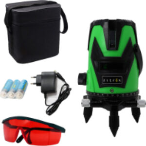 Лазерный уровень LL4V1H-RL / 065-0099 21век