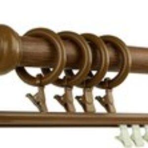 Карниз для штор МП