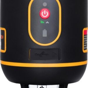 Лазерный уровень LN20 / 84087 21век