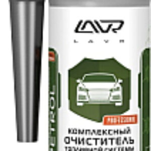 Присадка Комплексный очиститель топливной системы Ln2123 21век