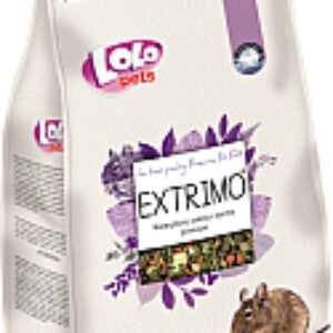 Корм для грызунов LO-70177 21век