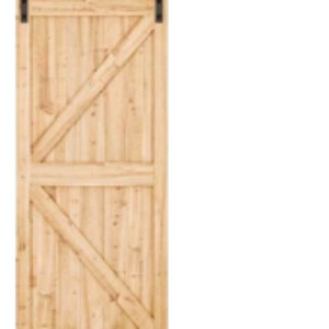 Комплект фурнитуры для раздвижных дверей Loft 76.006 21век