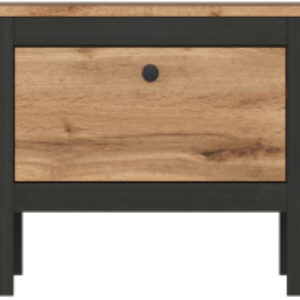 Тумба в прихожую Loft KOM1K/55 21век