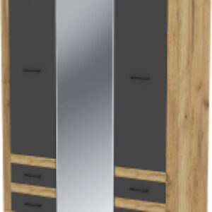 Шкаф Loft LT-ШК1 21век