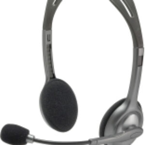 Наушники-гарнитура H110 981-000271 / 981-000472 21век