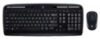 Комплект клавиатура и мышь MK330 / 920-003995 21век
