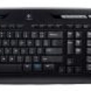 Комплект клавиатура и мышь MK330 / 920-003995 21век