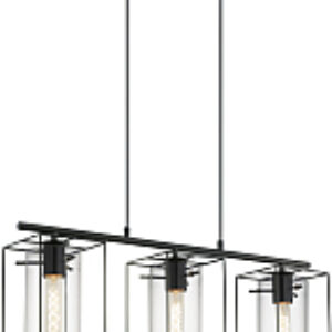 Люстра Loncino 49496 21век