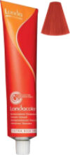 Крем-краска для волос Londacolor интенсивное тонирование 0/45 21век