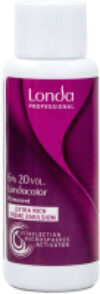 Эмульсия для окисления краски Londacolor 6% 21век