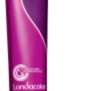 Крем-краска для волос Londacolor Стойкая Permanent 6/ 21век