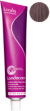 Крем-краска для волос Londacolor Стойкая Permanent 7/16 21век