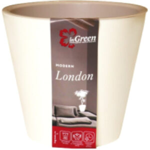 Кашпо London / ING6207 СЛ 21век