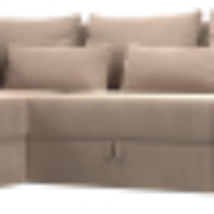 Диван угловой Майами Long 92 левый 21век