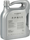 Моторное масло Longlife IV FE 0W20 / GS60577M4 21век