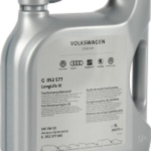 Моторное масло Longlife IV FE 0W20 / GS60577M4 21век