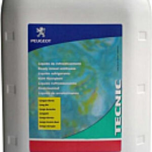 Антифриз Longlife / 9735K0 21век