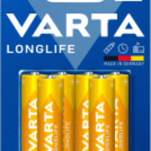 Комплект батареек Longlife LR6 21век