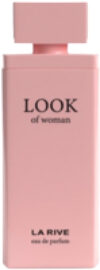 Парфюмерная вода Look Of Woman 21век
