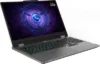 Игровой ноутбук LOQ 15IAX9 (83GS005NRK) 21век