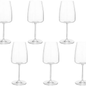 Набор бокалов Lord 67 7023/670 21век