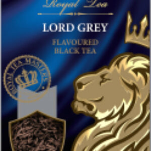 Чай листовой Lord Grey / 610402 21век