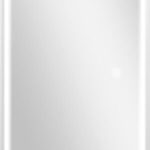 Зеркало Loren Led 45.5x135 21век