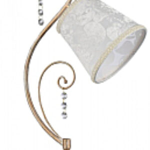 Прикроватная лампа Lorette FR2406-TL-01-WG / FR406-11-W 21век