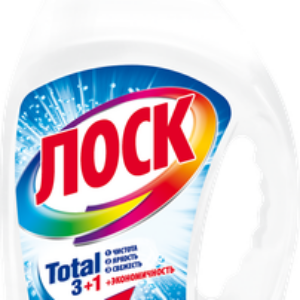 Гель для стирки Горное озеро 21век