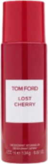 Дезодорант-спрей Lost Cherry DEO 21век