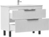 Тумба под умывальник Lotty 100.2Y Pulsus 21век