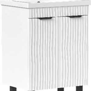 Тумба под умывальник Lotty 60.2D Миранда 21век