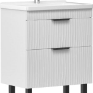 Тумба под умывальник Lotty 80.2Y Миранда 21век