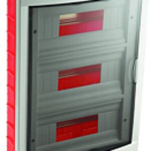 Бокс пластиковый Lotus 36 / 90912036 21век