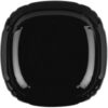 Тарелка столовая глубокая Lotusia Black P7064 21век
