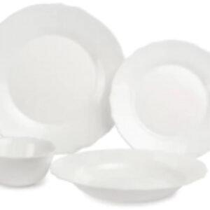 Набор тарелок Louis XV / V2939 21век