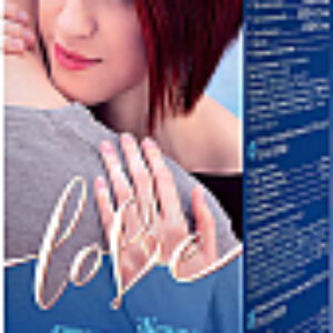 Крем-краска для волос Love 6/5 21век