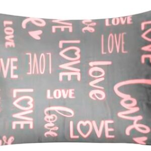 Наволочка Love  7070 / 615005 21век