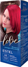 Крем-краска для волос Love 8/5 21век