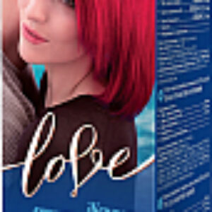 Крем-краска для волос Love 8/5 21век